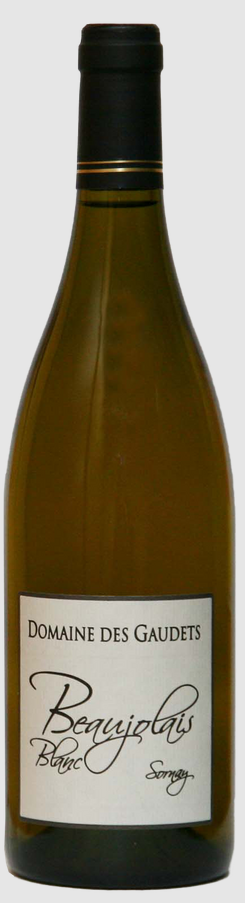 Domaine des Gaudets - Beaujolais Blanc 2023 (750ml)