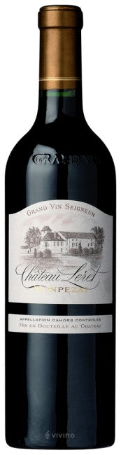 Georges Vigouroux - Château Leret-Monpezat 2018 (750ml)