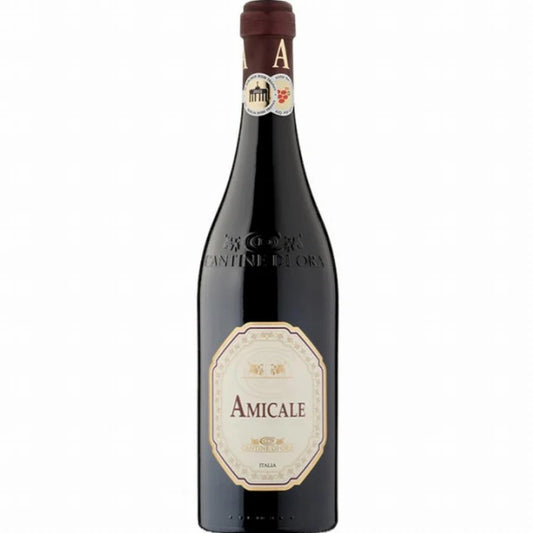 Cantine di Ora - Amicale 2021 (750ml)
