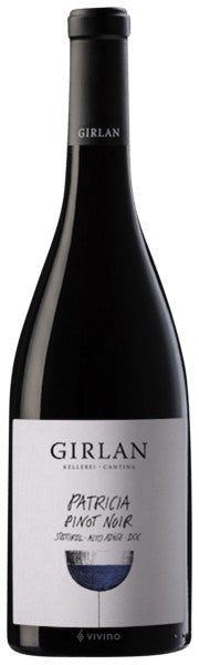 Girlan - Patricia Pinot Noir 2023 (750ml)