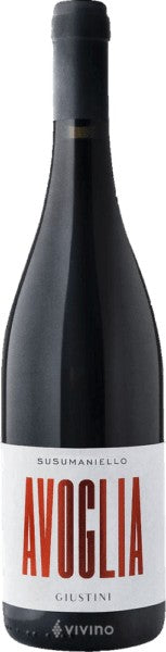 Avoglia Susumaniello 2024 (750ml)
