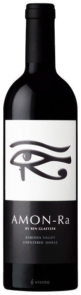 Glaetzer - Amon-Ra Shiraz 2006 (750ml)