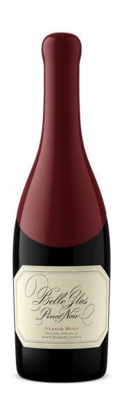Belle Glos Glasir Holt Pinot Noir 2023 (750ml)