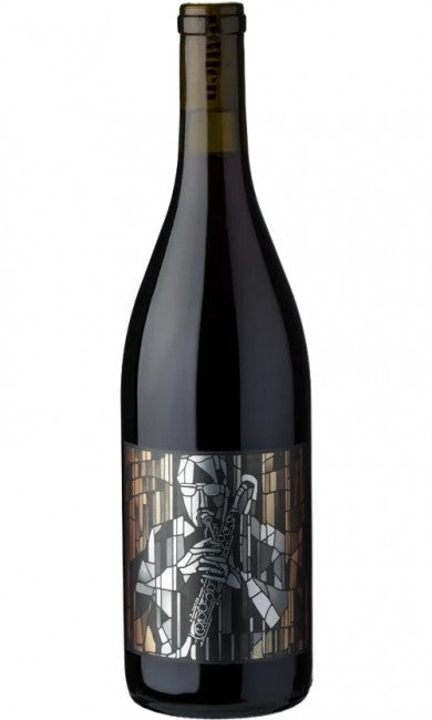 Glassmen Wines - Pinot Noir 2023 (750ml)