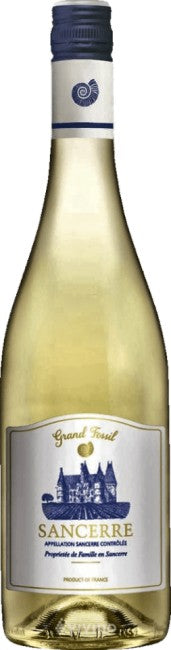 Grand Fossil - Sancerre 2024 (750ml)