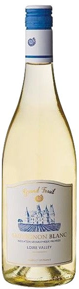 Grand Fossil - Sauvignon Blanc 2024 (750ml)