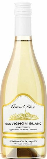 Grand Silex - Sauvignon Blanc 2024 (750ml)
