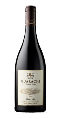 Guarachi Pinot Noir Single Vineyard Sun Chase 2016 (750ml)