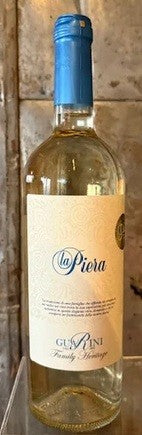 Guarini Family Heritage - La Pietra Bianco 2024 (750ml)