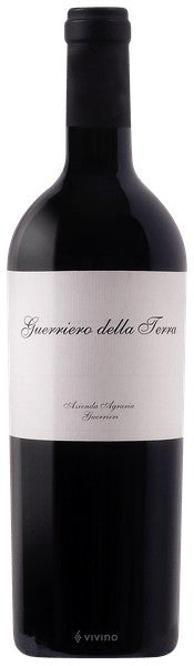 Guerrieri - Guerriero della Terra NV (750ml)