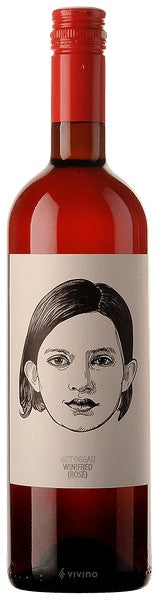 Gut Oggau - Winifred Rosé 2024 (1.5L)