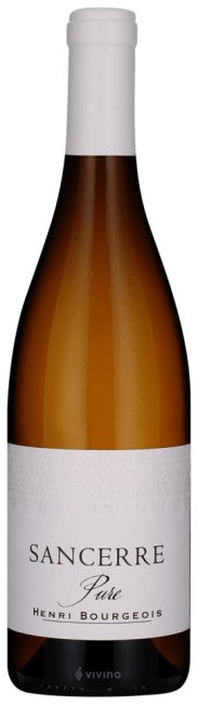 Henri Bourgeois - Sancerre Pure 2024 (750ml)