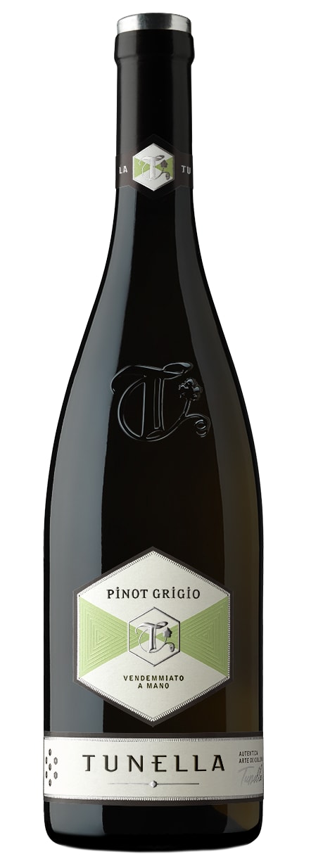 La Tunella Pinot Grigio 2024 750ml