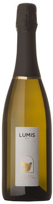 Il Colombaio di Santachiara - Lumis Brut NV (750ml)