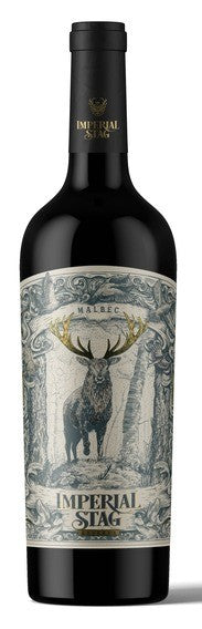Imperial Stag - Reserva Malbec 2024 (750ml)