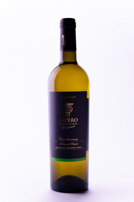 Impero Collection - Chardonnay 2024 (1.5L)