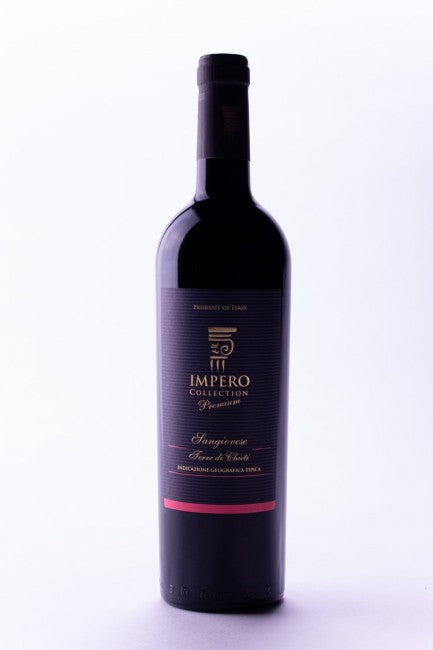 Impero Collection - Premium Sangiovese 2024 (1.5L)