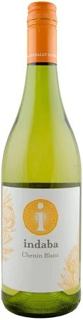 Indaba - Chenin Blanc Western Cape 2025 (750ml)
