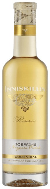 Inniskillin - Vidal Gold Icewine 2021 (375ml)