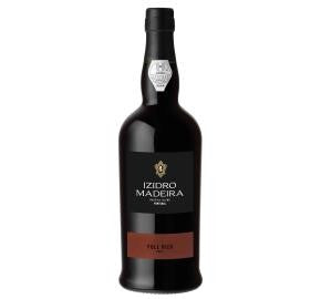 Izidro Madeira - Full Rich NV (750ml)