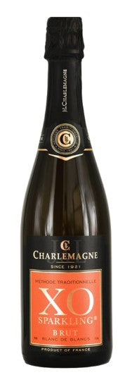 J & L Charlemagne - Sparkling XO NV (750ml)