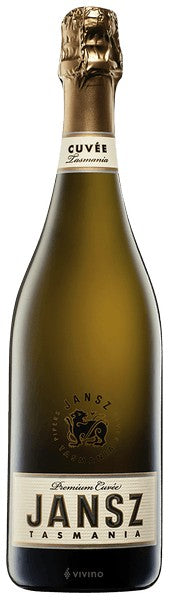 Jansz - Premium Cuvée NV (750ml)
