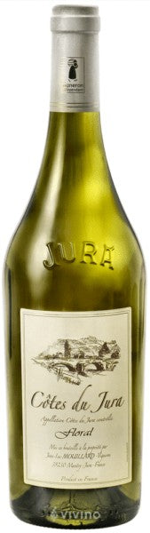 Jean-Luc Mouillard Côtes du Jura Floral 2020 (750ml)