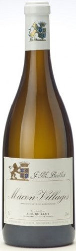 J.M. Boillot - Macon-Villages 2023 (750ml)