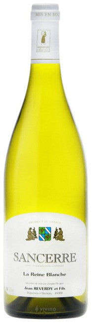 Jean Reverdy & Fils - La Reine Blanche Sancerre 2024 (375ml)