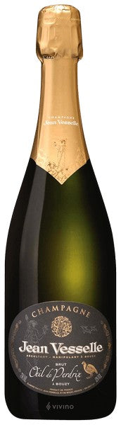 JEAN VESSELLE NV BRUT OEIL DE PERDRIX (750ML)