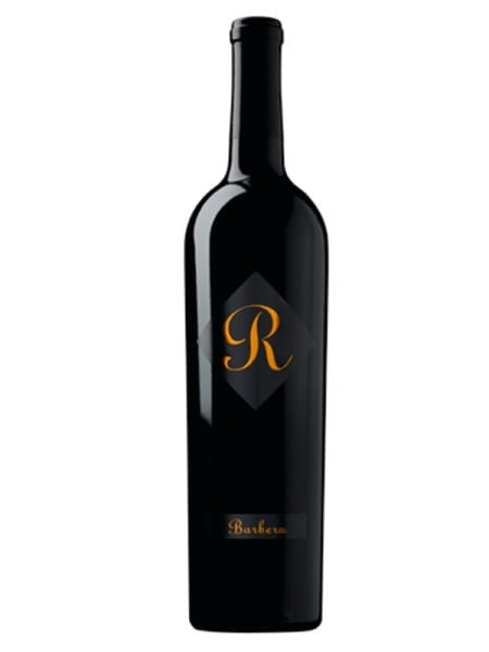 Jeff Runquist - Barbera Amador 2023 (750ml)