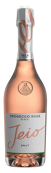 Jeio Cuvée Rosé NV (750 ml)