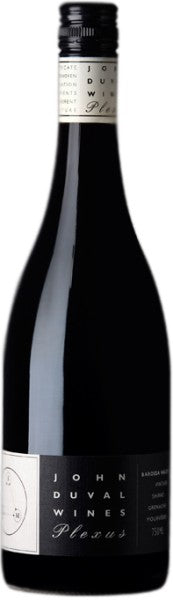 John Duval - Plexus Proprietary Red Barossa Valley 2005 (750ml)
