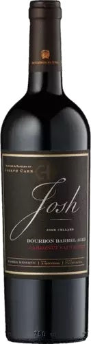 Josh Cellars - Family Reserve Bourbon Barrel Aged Cabernet Sauvignon 2023 (750ml)