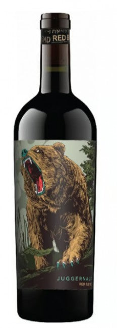 Juggernaut - Red Blend 2023 (750ml)