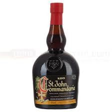 Keo - Commandaria St.-John NV (500ml)