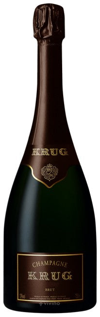 Krug - Vintage 2011 (750ml)