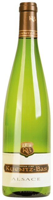Kuentz-Bas Blanc 2024 (750ml)