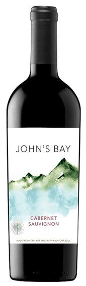 John's Bay Cabernet Sauvignon - 2024 (750ml)