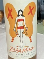 La Bodega de Pinoso - Zillamina Rosé 2024 (750ml)