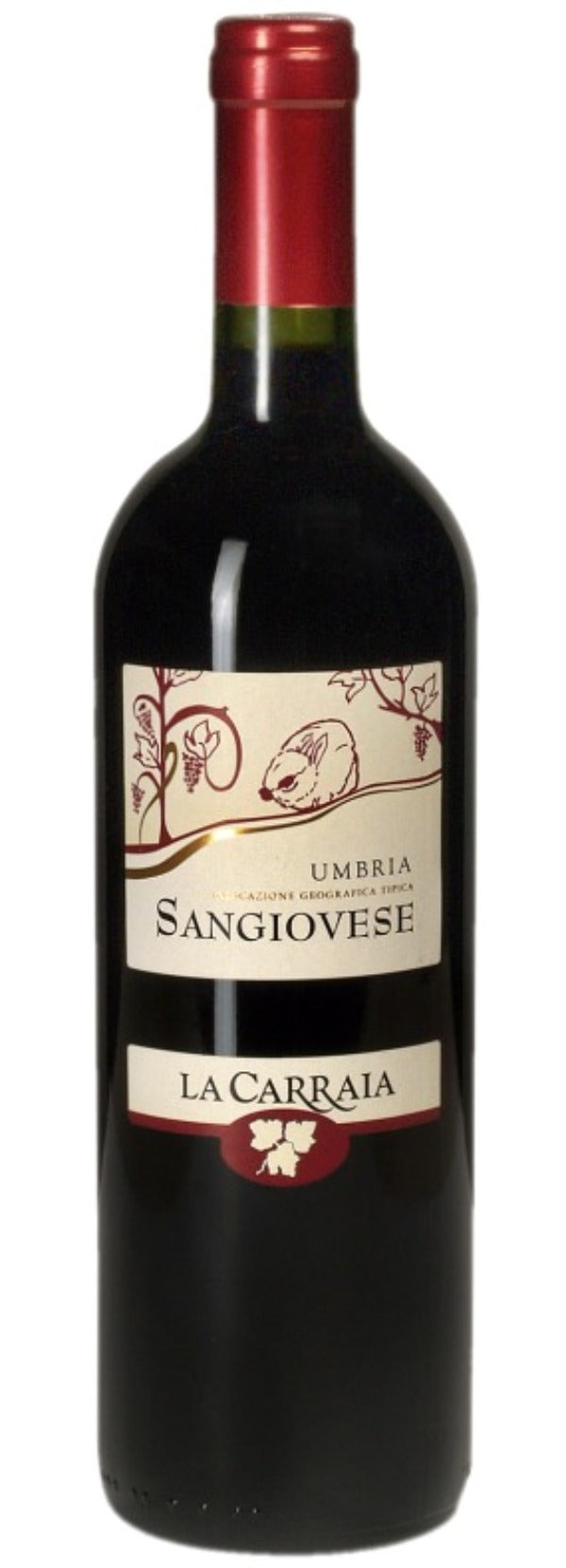 La Carraia - Sangiovese Umbria 2023 (750ml)