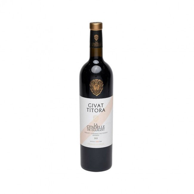 La Citadelle de Diamant - Givat Titora Reserve Cabernet Sauvignon 2021 (750ml)