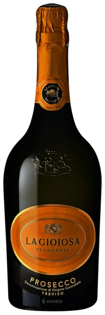 La Gioiosa - Prosecco Treviso NV (750ml)