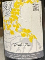 La Grapperie Pink B... 2023 (750ml)