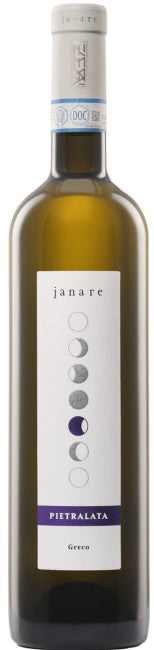 La Guardiense - Janare Sannio Greco 2024 (750ml)
