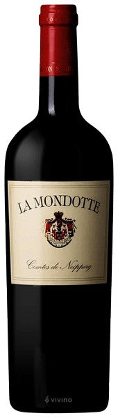 La Mondotte - Saint-Emilion Grand Cru (Premier Grand Cru Classé) 2005 (750ml)