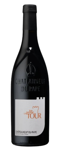 Domaine Tour Saint-Michel - La Petite Tour Châteauneuf-du-Pape 2023 (750ml)