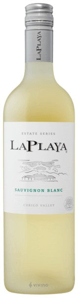 La Playa - Estate Series Sauvignon Blanc 2025 (750ml)