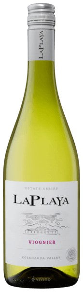 La Playa Estate Viognier 2024 (750ml)