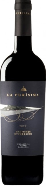 La Purisima - Old Vines Red Blend 2019 (750ml)